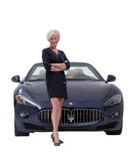 About Susanne Enneper-Bahlke, REALTOR&reg;